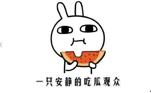 吃瓜群众另一种说法,揭秘“吃瓜群众”背后的真实故事