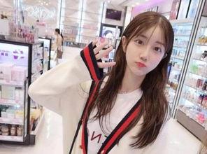 女主播王瑞直播,魅力四射，人气爆棚的直播传奇