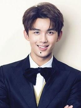 吴磊的个人资料