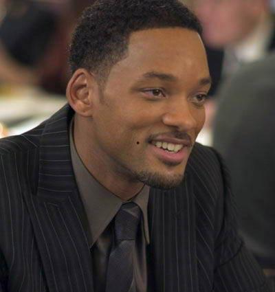 威尔 史密斯资料