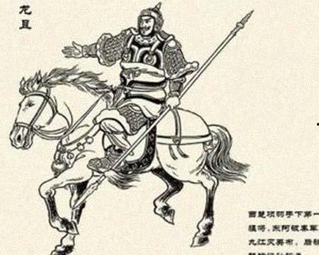 龙且图片,神秘图腾下的传奇故事