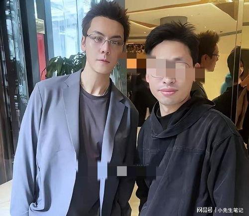 真人和照片的差距,照片与真实形象的惊人差距